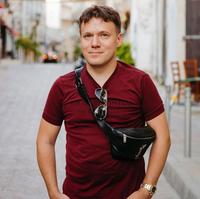 Отзыв от Эрик - виза ДТВ